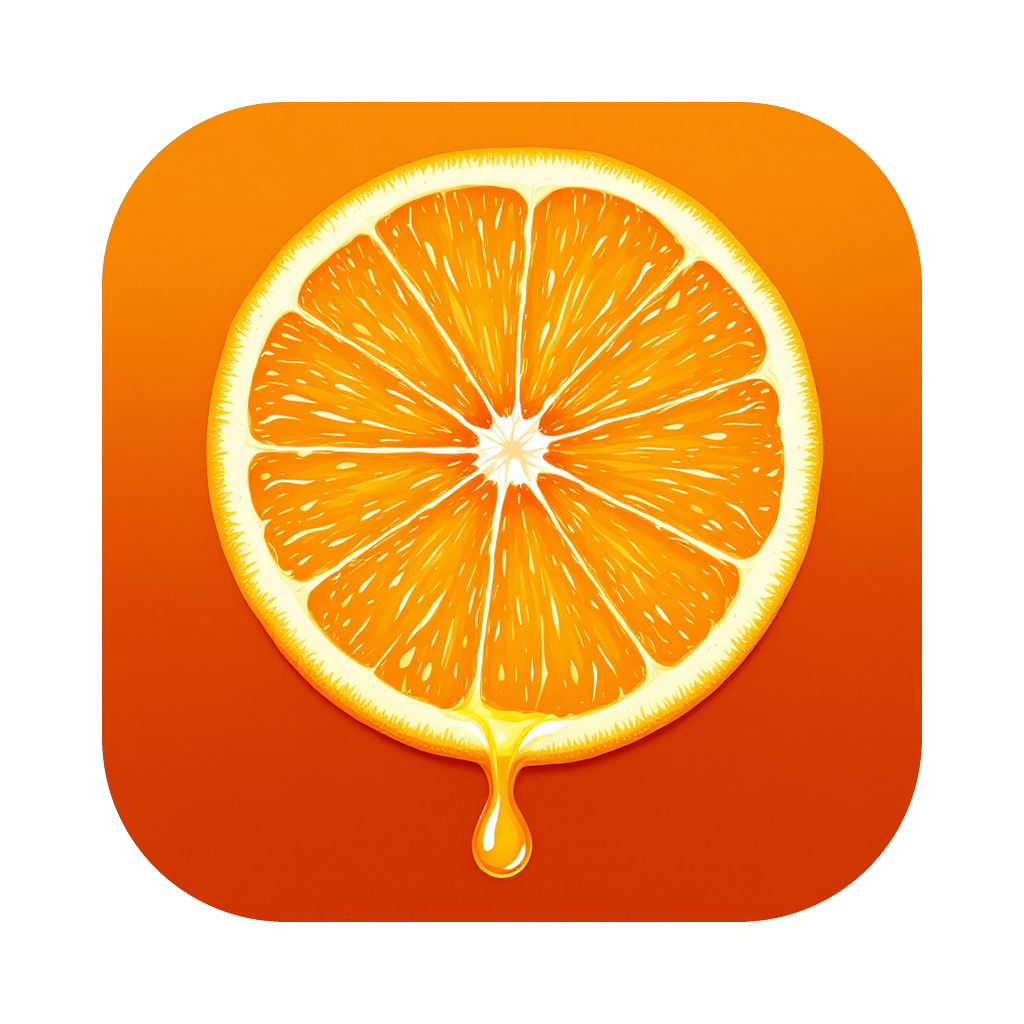 Sqz app icon